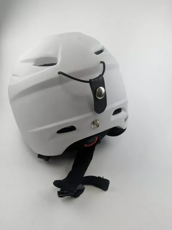 KASK NARCIARSKI SEVEN FOR 7 GH-02 ROZMIAR S BIAŁY