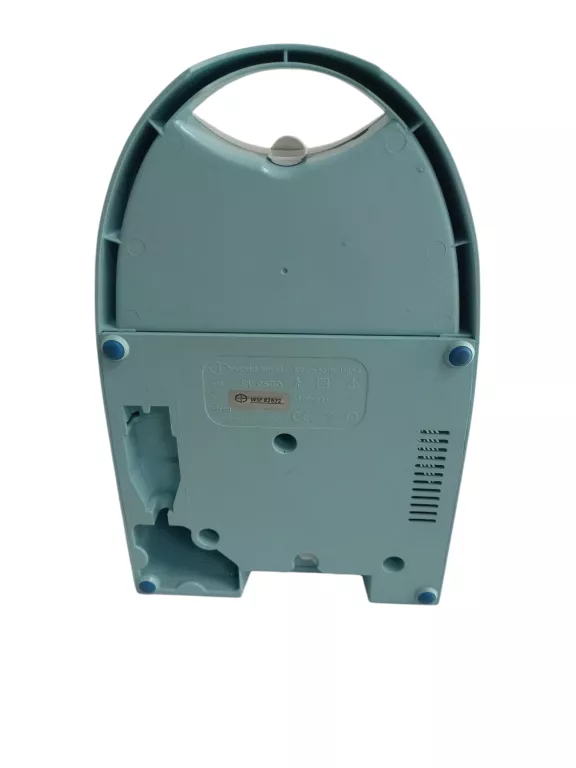 INHALATOR SILVESTRO