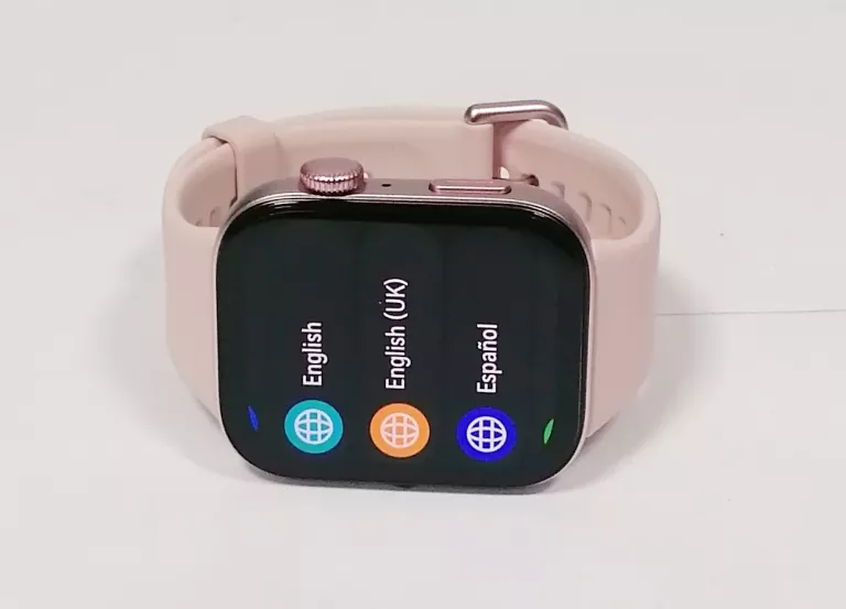 SMARTWATCH HUWAEI WATCH FIT 3 KOMPLET