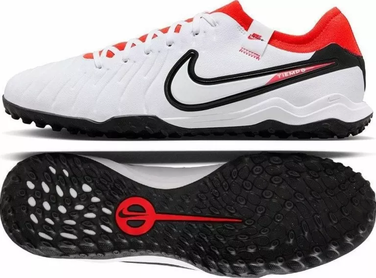 BUTY PIŁKARSKIE NIKE BUTY NIKE TIEMPO LEGEND 10 PRO TF DV4336-100 ROZM 46