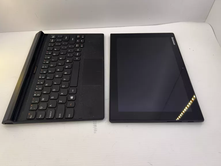 LAPTOP LENOVO MIIX 3-1030 KLAWIATURA, ETUI