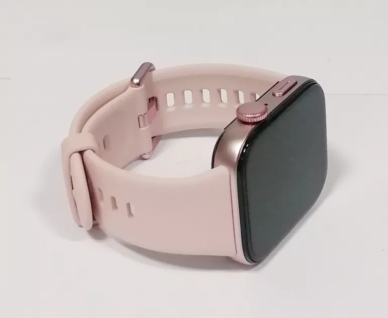 SMARTWATCH HUWAEI WATCH FIT 3 KOMPLET