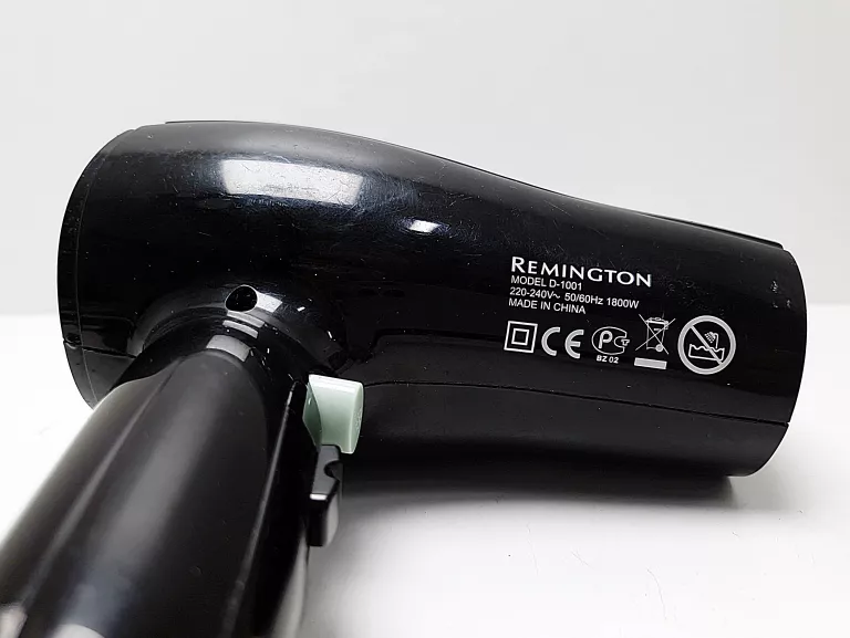 SUSZARKA REMINGTON D-1001