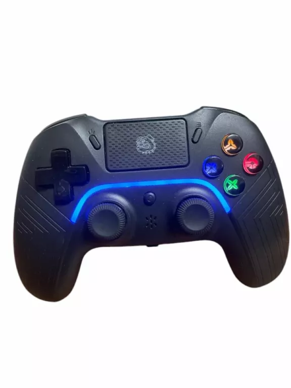 PAD MAD DOG GC660 PS4 CZARNY