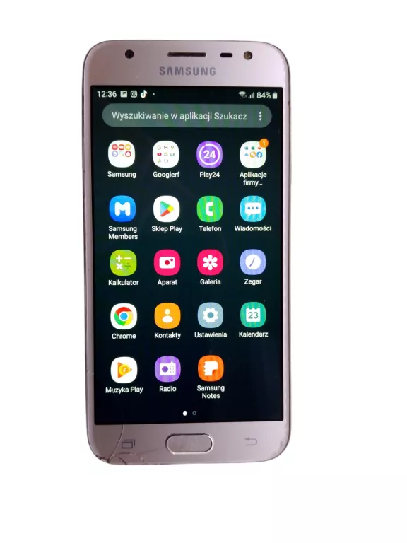 TELEFON  SAMSUNG J3