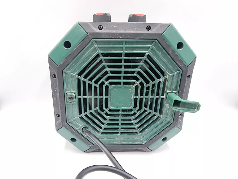 TERMOWENTYLATOR CERAMICZNY PKH 2000 D2, 2000 W