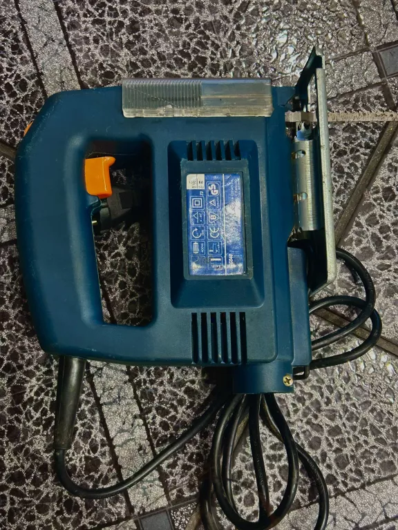 WYRZYNARKA PEGASUS 53G040 400W BARDZO DOBRY STAN!