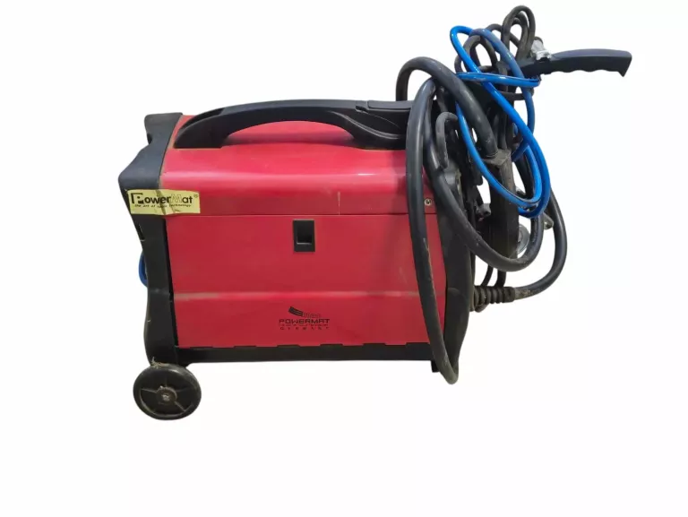 SPAWARKA MIGOMAT MIG/MAG 8150X 30-150A 230V