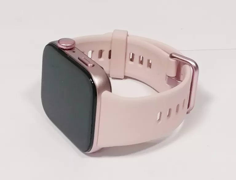 SMARTWATCH HUWAEI WATCH FIT 3 KOMPLET