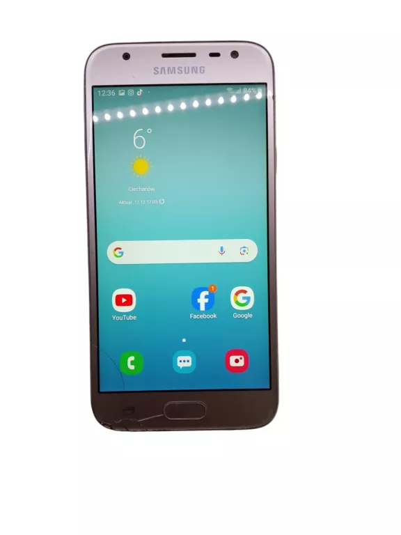 TELEFON  SAMSUNG J3