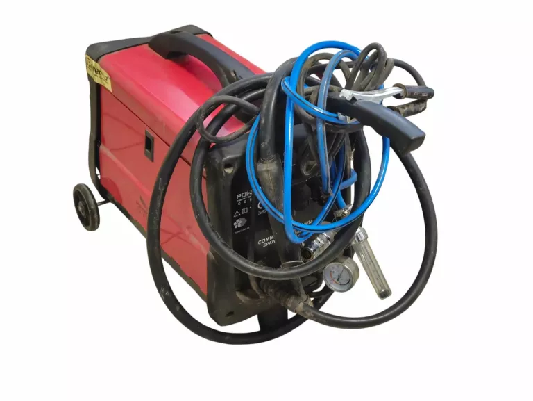 SPAWARKA MIGOMAT MIG/MAG 8150X 30-150A 230V