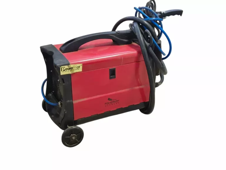 SPAWARKA MIGOMAT MIG/MAG 8150X 30-150A 230V