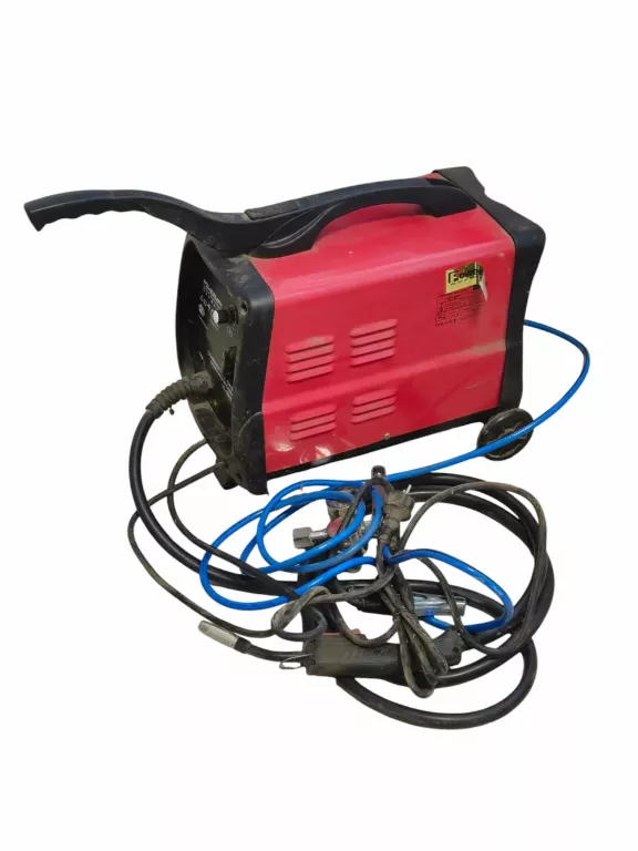 SPAWARKA MIGOMAT MIG/MAG 8150X 30-150A 230V