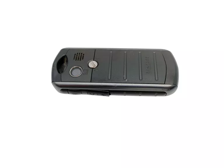 KLASYCZNY TELEFON SAMSUNG SOLID B2710 PANCERNY