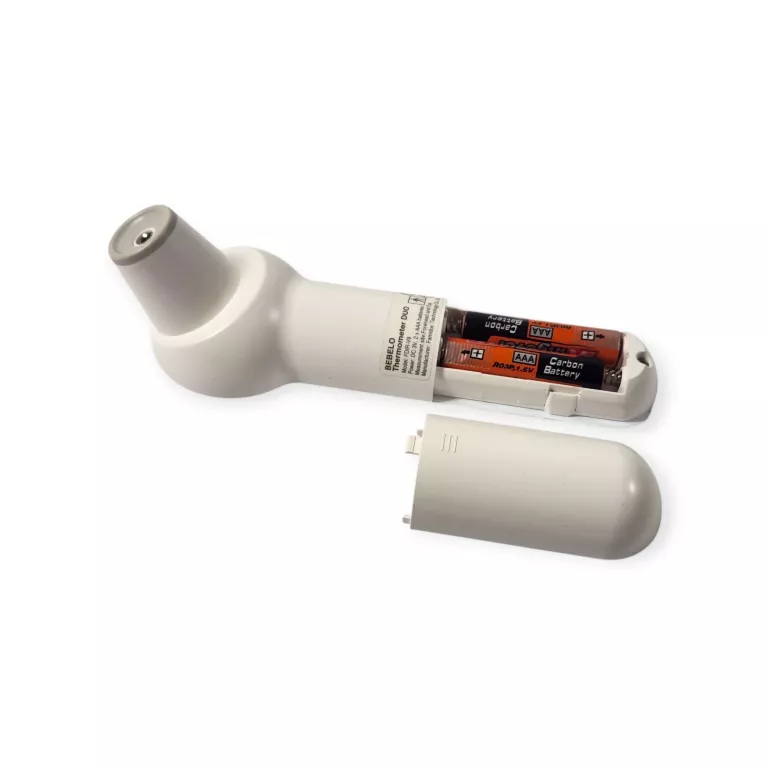 TERMOMETR DR.MAX BEBELO CARE DUO