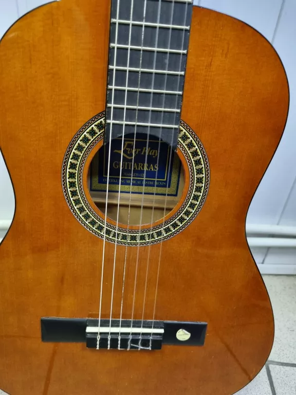 GITARA EVER PLAY EV-122