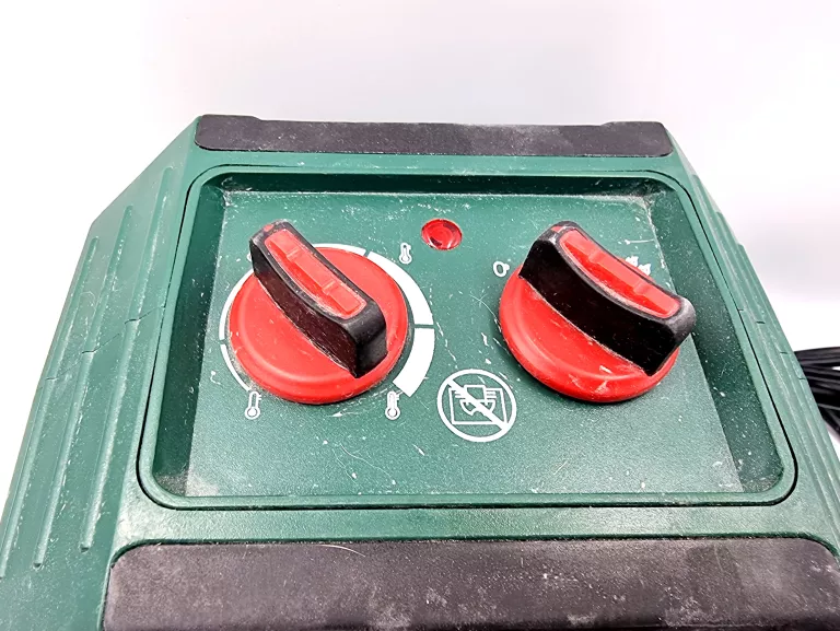 TERMOWENTYLATOR CERAMICZNY PKH 2000 D2, 2000 W