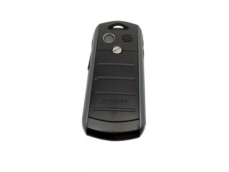 KLASYCZNY TELEFON SAMSUNG SOLID B2710 PANCERNY