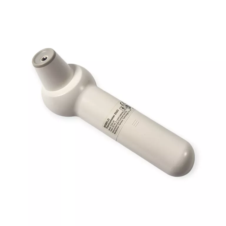 TERMOMETR DR.MAX BEBELO CARE DUO