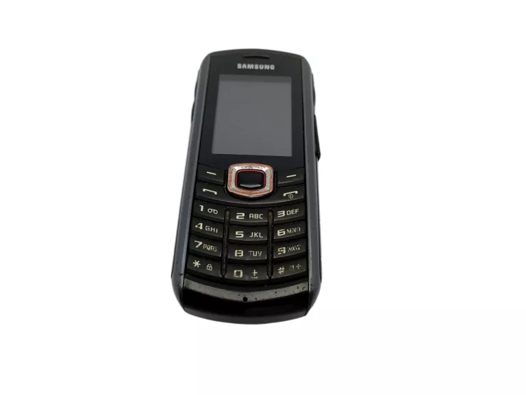 KLASYCZNY TELEFON SAMSUNG SOLID B2710 PANCERNY