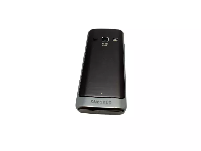 KLASYCZNY TELEFON SAMSUNG UTOPIA PRIMO S5610 5MPX OKAZJA