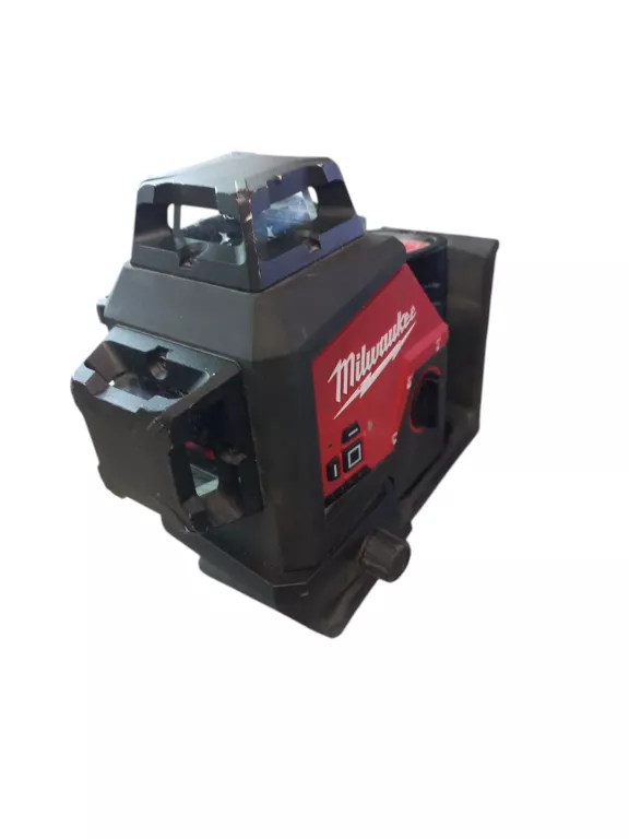 LASER KRZYŻOWY MILWAUKEE M12 3 PL