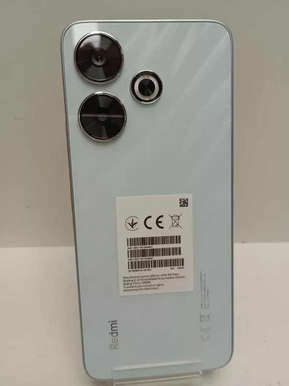 TELEFON REDMI 13 8/256