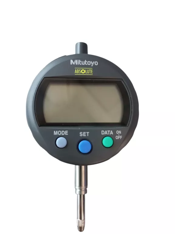 MITUTOYO ID-C112XB CZUJNIK ZEGAROWY