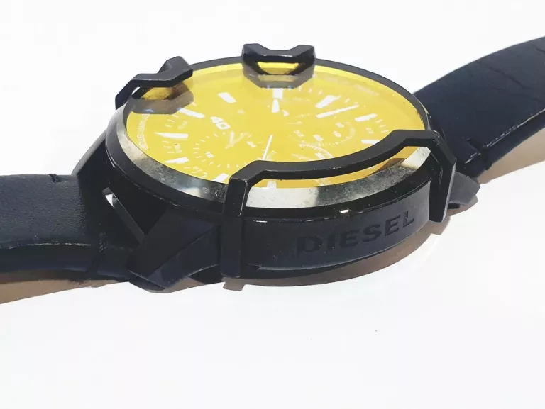 DIESEL GRIFFED DZ-4519