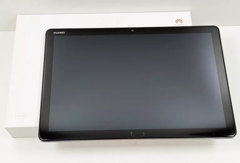 TABLET HUAWEI MEDIAPAD M5 LITE 10,1" 3 GB / 32 GB SZARY