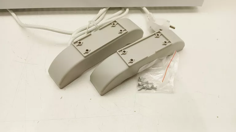 VOLTENO GRZEJNIK ELEKTRYCZNY KONWEKTOROWY TERMOSTAT 3 TRYBY