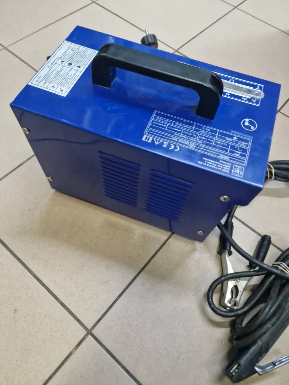SPAWARKA TRANSFORMATOROWA LUX TOOLS ES-100