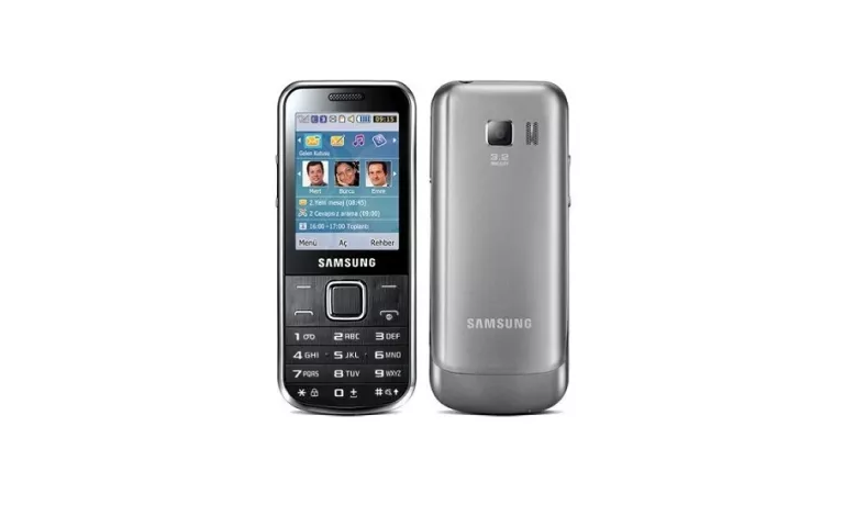 KLASYCZNY TELEFON SAMSUNG CT-3530 3,2 MPX OKAZJA