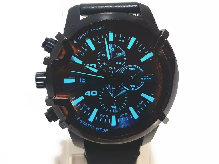 DIESEL GRIFFED DZ-4519