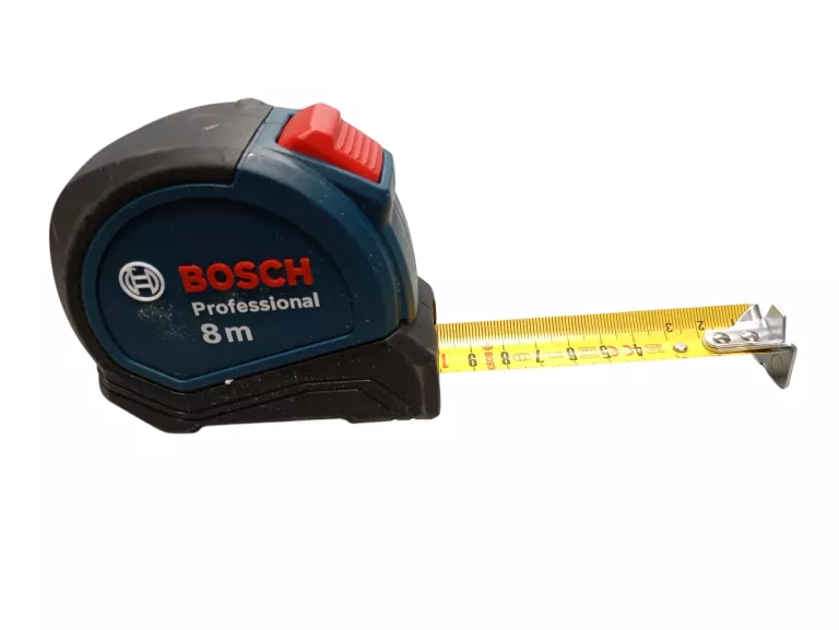 BOSCH 8M MIARA ZWIJANA