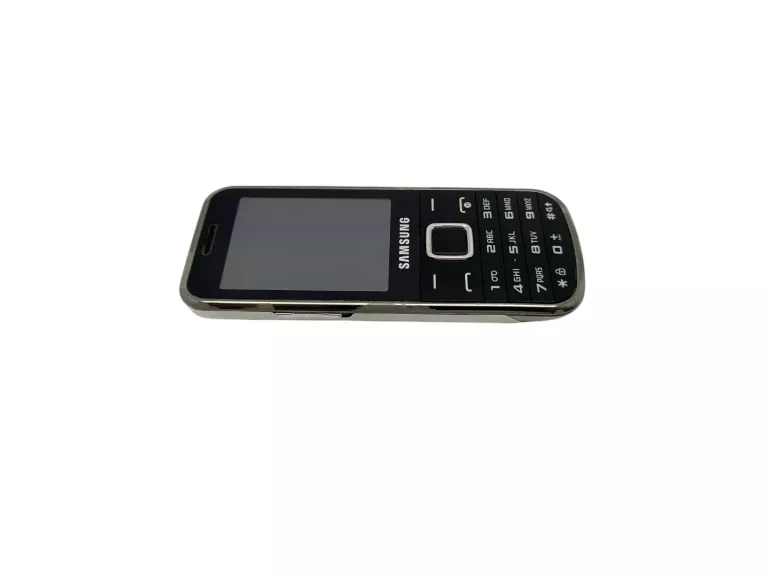 KLASYCZNY TELEFON SAMSUNG CT-3530 3,2 MPX OKAZJA