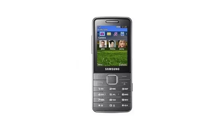 KLASYCZNY TELEFON SAMSUNG UTOPIA PRIMO S5610 5MPX OKAZJA