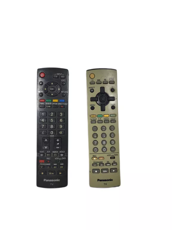 TELEWIZOR TV PANASONIC TX-L32 + PILOT