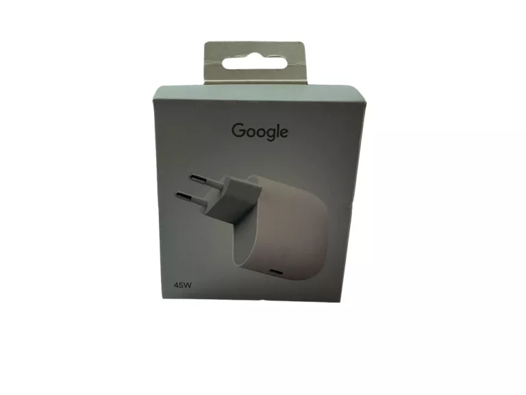 ADAPTER GOOGLE GPVR9 45W !