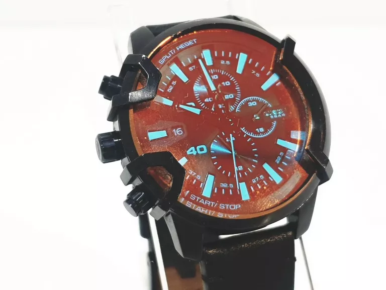 DIESEL GRIFFED DZ-4519