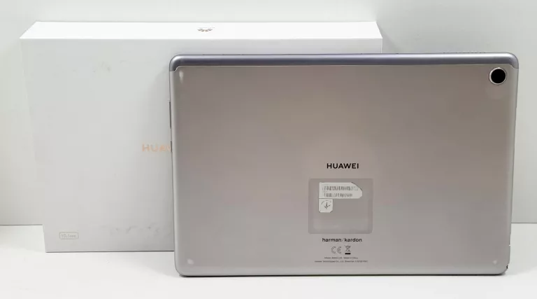 TABLET HUAWEI MEDIAPAD M5 LITE 10,1" 3 GB / 32 GB SZARY