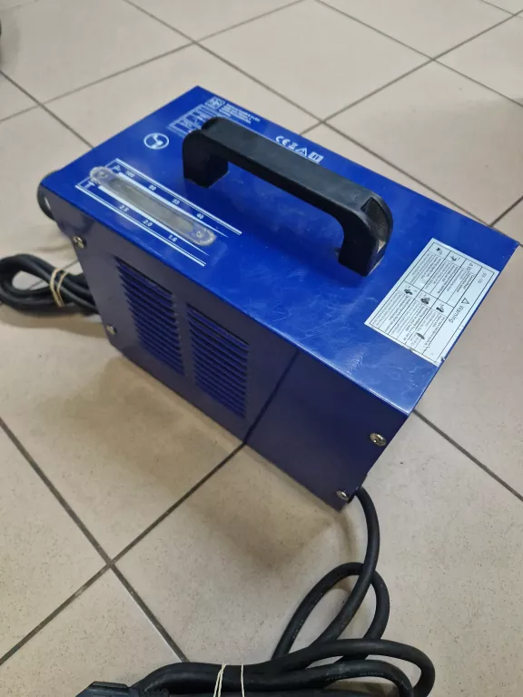 SPAWARKA TRANSFORMATOROWA LUX TOOLS ES-100