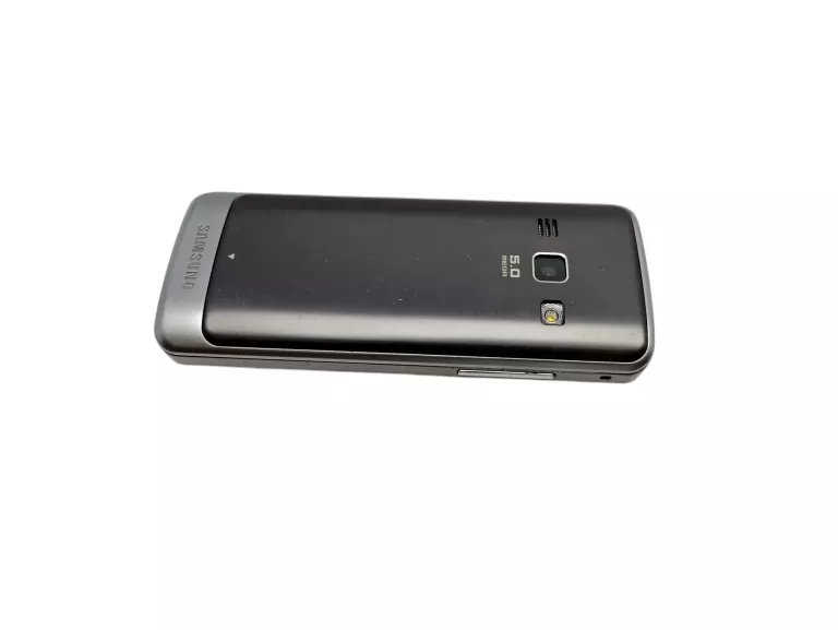 KLASYCZNY TELEFON SAMSUNG UTOPIA PRIMO S5610 5MPX OKAZJA
