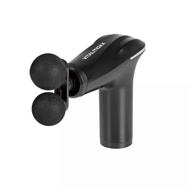 MASAŻER VITALMAXX MINI MASSAGE GUN KOMPLET