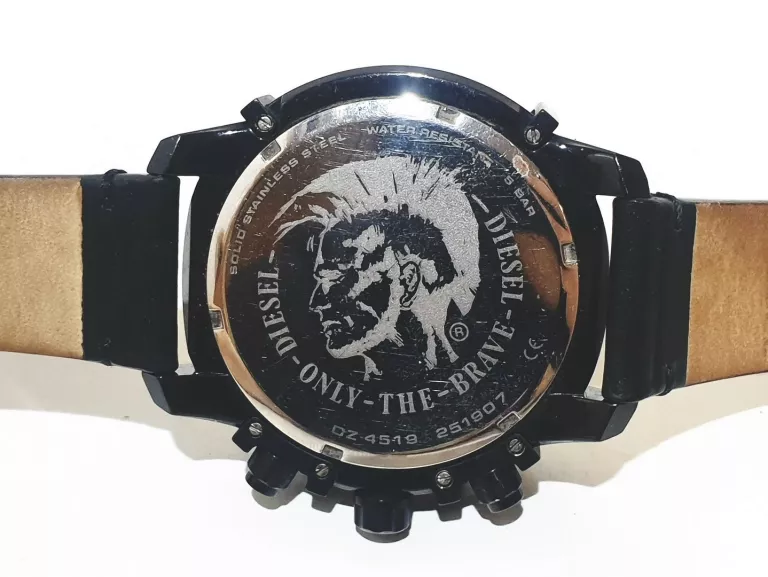 DIESEL GRIFFED DZ-4519