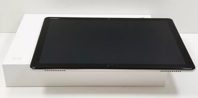 TABLET HUAWEI MEDIAPAD M5 LITE 10,1" 3 GB / 32 GB SZARY