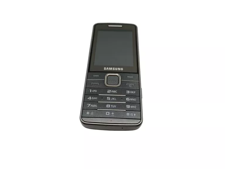 KLASYCZNY TELEFON SAMSUNG UTOPIA PRIMO S5610 5MPX OKAZJA
