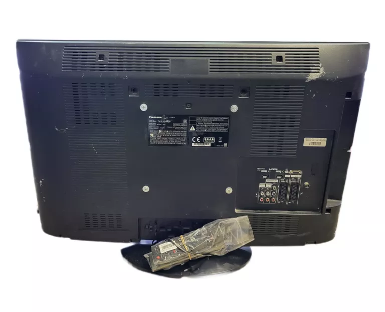 TELEWIZOR TV PANASONIC TX-L32 + PILOT