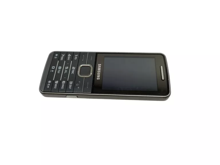 KLASYCZNY TELEFON SAMSUNG UTOPIA PRIMO S5610 5MPX OKAZJA
