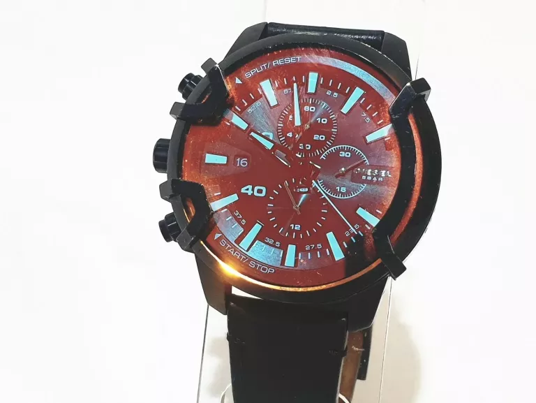 DIESEL GRIFFED DZ-4519